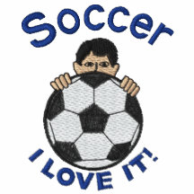 Amo fútbol
