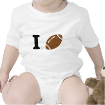 amo fútbol camiseta