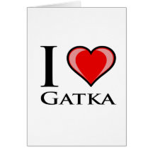 Amo Gatka Felicitacion