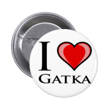 Amo Gatka Pins