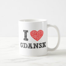 Amo Gdansk Tazas