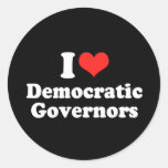 AMO GOVERNORS.png DEMOCRÁTICO Etiqueta