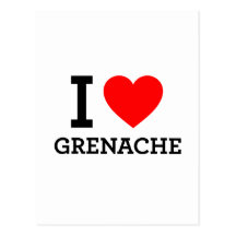 Amo Grenache Postal