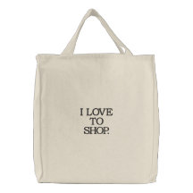 AMO HACER COMPRAS BOLSAS DE MANO BORDADAS