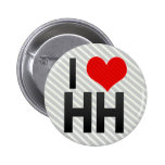 Amo HH Pin