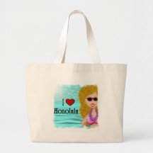 Amo Honolulu Bolsas