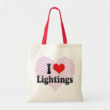 Amo iluminaciones bolsas
