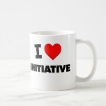 Amo iniciativa tazas