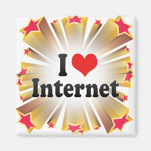 Amo Internet Imanes Para Frigoríficos