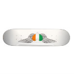 Amo Irlanda - alas Monopatines Personalizados