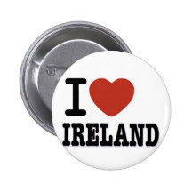 AMO IRLANDA PINS