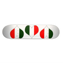 Amo Italia Patines
