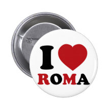 Amo Italia Pins