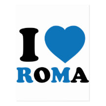 Amo Italia Postal
