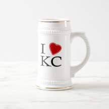 Amo Kansas City Taza