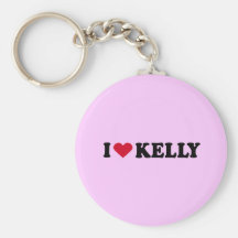 AMO KELLY LLAVEROS