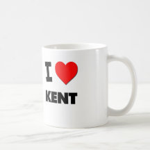 Amo Kent Tazas