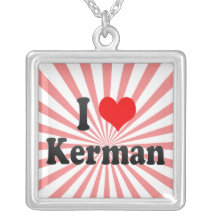 Amo Kermán, Irán Grimpolas