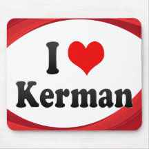 Amo Kermán, Irán Tapete De Ratón