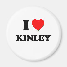 Amo Kinley Iman