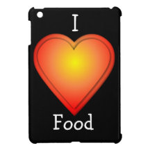 Amo la comida