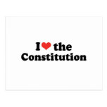 AMO LA CONSTITUCIÓN - .PNG POSTAL