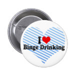 Amo la consumición de Binge Pins