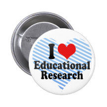 Amo la investigación educativa pins