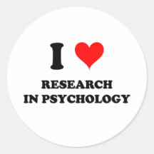 Amo la investigación en psicología etiquetas  