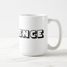 AMO LA TAZA DE LA CIENCIA