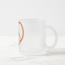 Amo la taza helada Dachshund