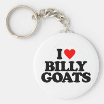 AMO LAS CABRAS DE BILLY LLAVEROS