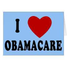 AMO las camisetas de OBAMACARE, sudaderas con capu Tarjeta