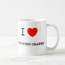 Amo las GRÚAS QUE CHILLAN Taza
