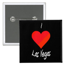 Amo Las Vegas Pin