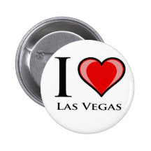 Amo Las Vegas Pin