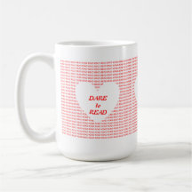 AMO LEER TAZAS