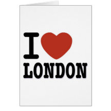 AMO LONDRES FELICITACIÓN