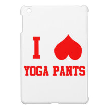 Amo los pantalones de la yoga