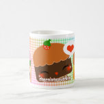 ¡Amo los postres! Tazas De Café