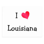 Amo Luisiana Postal