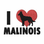 Amo Malinois