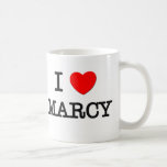 Amo Marcy Taza