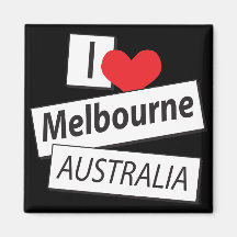Amo Melbourne Australia Iman De Nevera