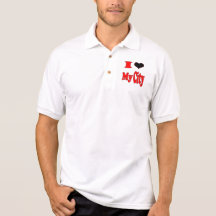 Amo mi camisa del Ciudad-Polo (1)
