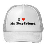 Amo mi gorra del novio