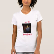 ¡Amo mi, madrastra! - Camiseta