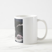 ¡Amo mi pitbull! Tazas