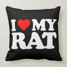 AMO MI RATA COJIN