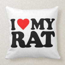 AMO MI RATA COJIN